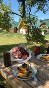 Princess Jana Apartments