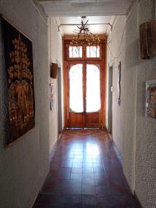 Hostal Casona del Canto
