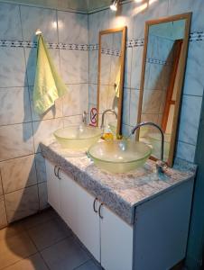 Hostal Casona del Canto