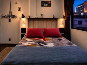 Daly House - Premium Apartment in Sopocachi