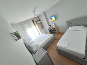 Apart-HOTEL KREN