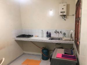 Spacious Family Apartment 5 Minutes from the Beach with Free WiFi & Parking