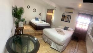 Adarax Playa Hermosa
