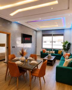 Cosy appartement agdal