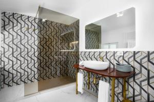 Hotel Villa LAvvenire