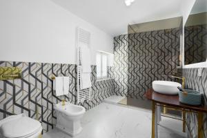 Hotel Villa LAvvenire