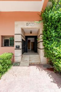 Prestige Hivernage & Free Parking & M Avenue