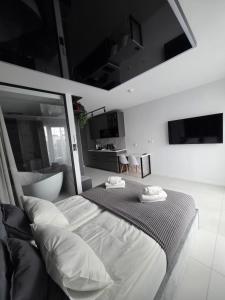 Love & Relax Portovo Apartment