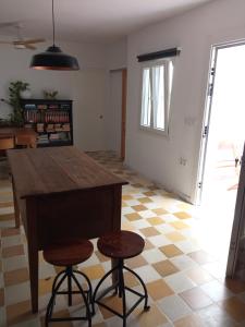 Casa Rubiños Sanlúcar