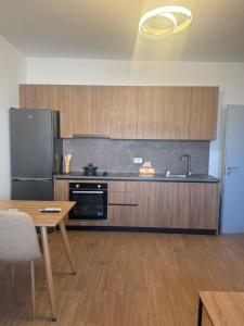 ER BnB Twin Apartments