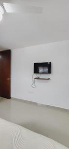 Departamento al norte de la ciudad a 2 cuadras de plaza altabrisa y hospitales