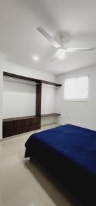 Departamento al norte de la ciudad a 2 cuadras de plaza altabrisa y hospitales