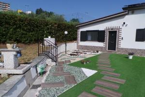 La casa di Mazzancollo