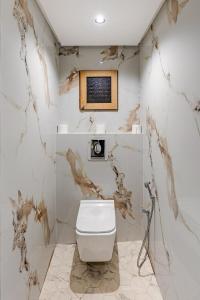 Appartement Hivernage Terrace & Parking & Wi-Fi