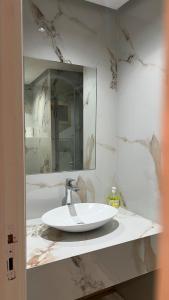 Appartement Hivernage Terrace & Parking & Wi-Fi