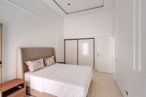 Appartement Hivernage Terrace & Parking & Wi-Fi