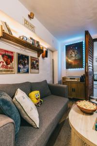 Hillside Gasthaus 3 - Play & Relax
