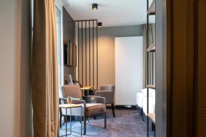 Hotel DÉJANIL Hannover Burgdorf