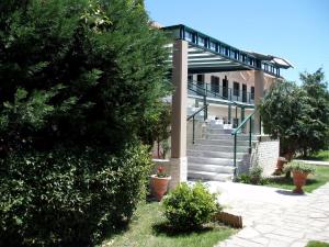 Hotel Galaxy Kastoria Greece