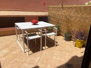 Modern Studio in Hivernage
