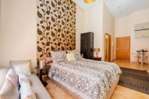 Modern Studio in Hivernage