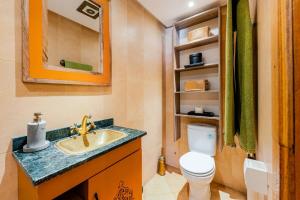 Modern Studio in Hivernage