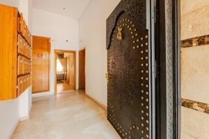 Modern Studio in Hivernage