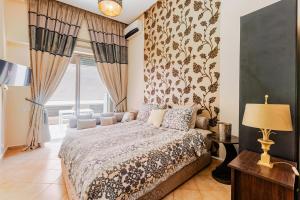 Modern Studio in Hivernage