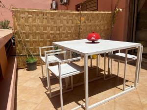 Modern Studio in Hivernage