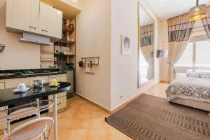 Modern Studio in Hivernage