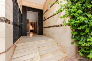 Modern Studio in Hivernage