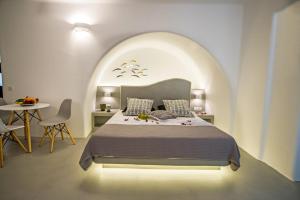 La Bellezza Eco Boutique Hotel Santorini Greece