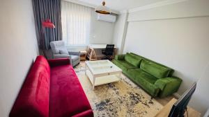 Air-conditioned, Combi boiler, Fully central, Entire apartment