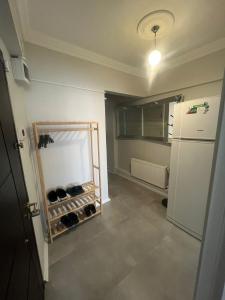 Air-conditioned, Combi boiler, Fully central, Entire apartment