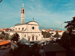 Paco Apartment Center Shkoder