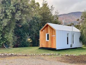 LANÍN Tiny House