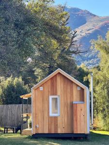 LANÍN Tiny House