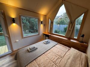 LANÍN Tiny House