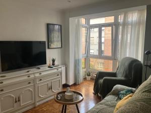Habitaciones en Gijón