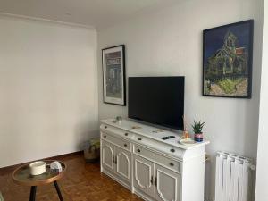 Habitaciones en Gijón