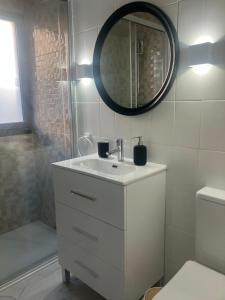 Habitaciones en Gijón