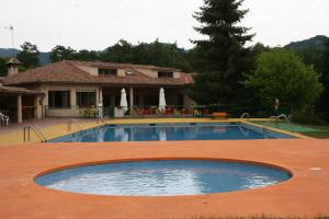 Camping Vidrà