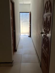 Apartamento comodo en Rivas