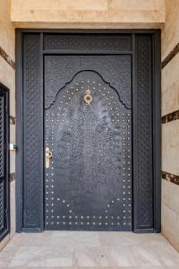 luxury apartment - free parking - hivernage
