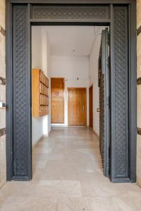 luxury apartment - free parking - hivernage