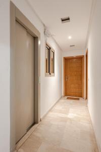 luxury apartment - free parking - hivernage