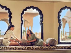 Fairmont Jaipur