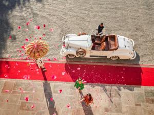 Fairmont Jaipur