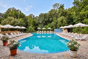 Kamchia Park Hotel -Inclusive