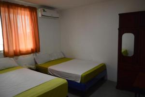 Hostal El Naufrago 1